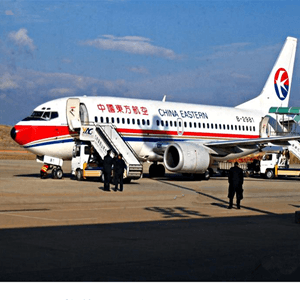 天津滨海航空货运航空快运业稳步发展的原因是什么？